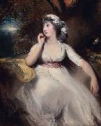 Selina Peckwell Sir Thomas Lawrence